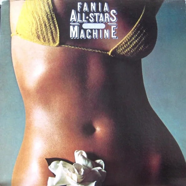 Cover of Rhythm Machine