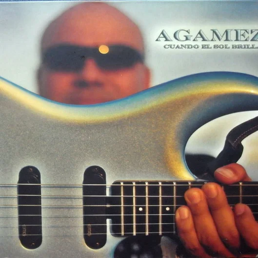 Cover of Cuando El Sol Brilla