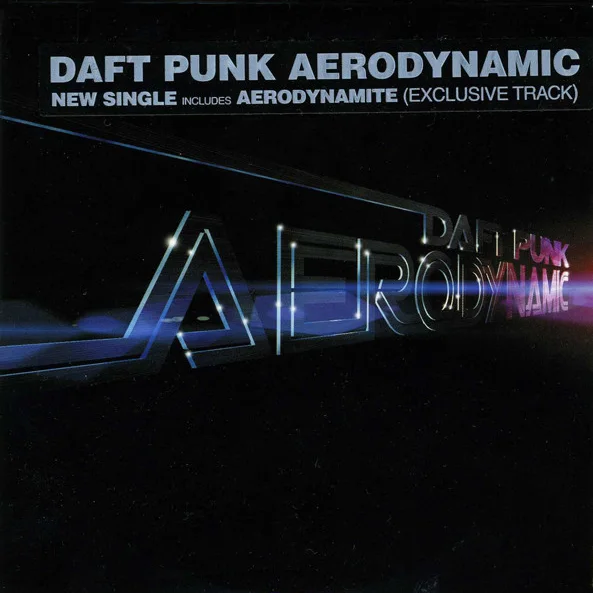 Cover of Aerodynamic