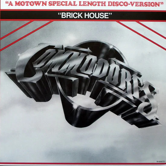 Cover of Brick House