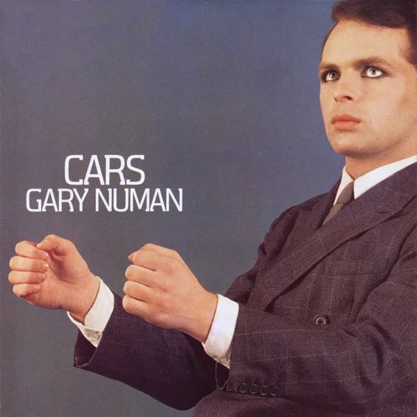 Cover of Cars