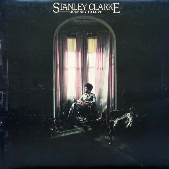 Cover of Journey To Love