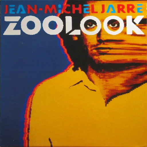 Cover of Zoolook
