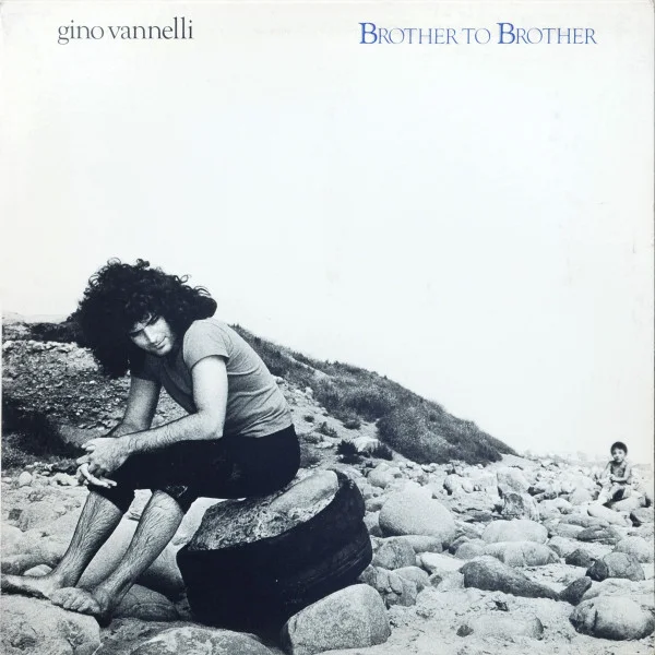 Cover of Brother To Brother