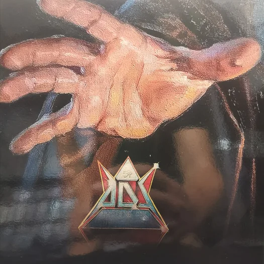 Cover of Vestige / Night's Wolf