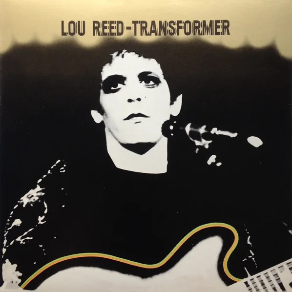 Cover of Transformer