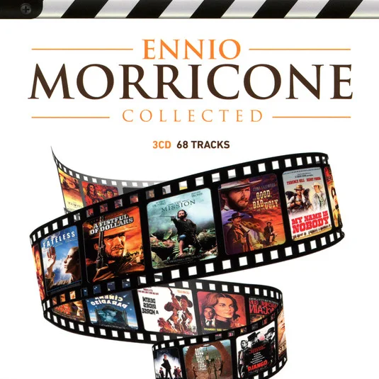 Cover of Collected