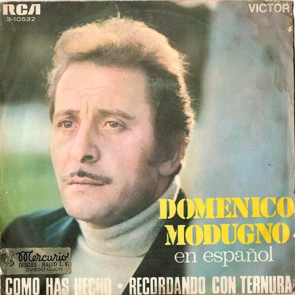 Cover of Como Has Hecho / Recordando Con Ternura (En Español)