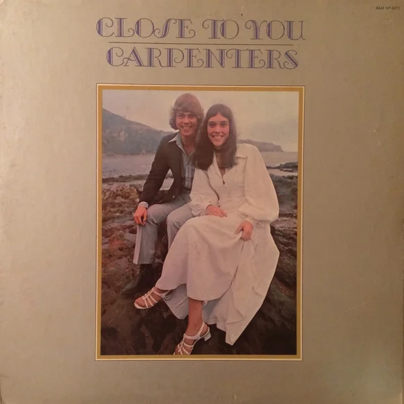 Cover of Close To You