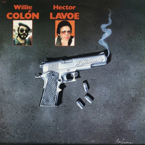 Cover of Vigilante