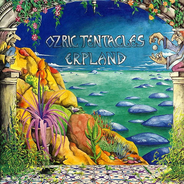Cover of Erpland