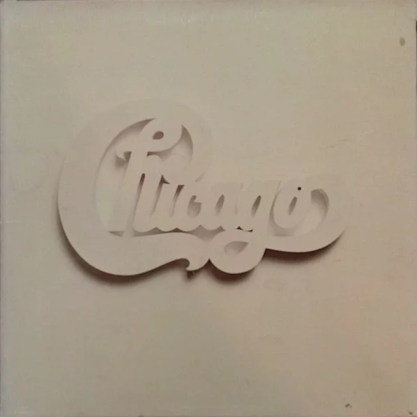 Cover of Chicago At Carnegie Hall (Volumes I, II, III And IV)