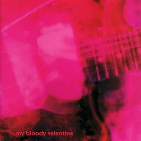 Cover of Loveless