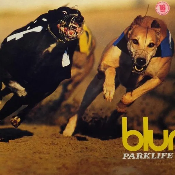 Cover of Parklife