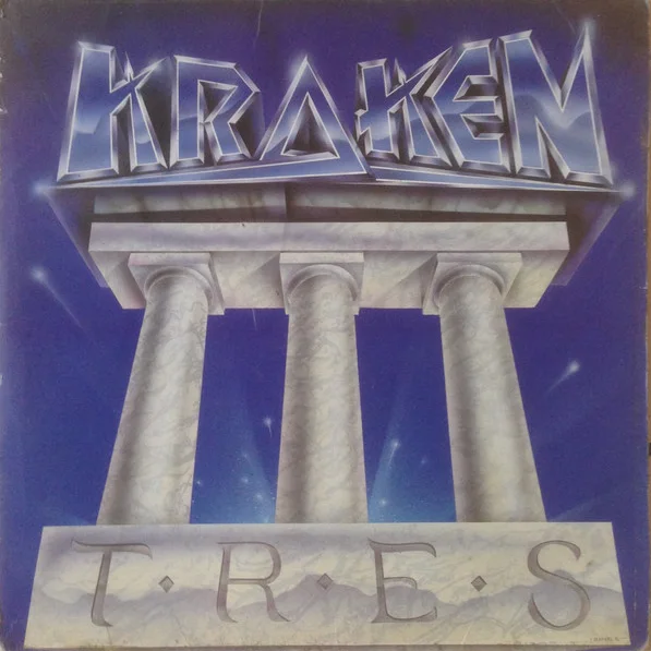 Cover of III