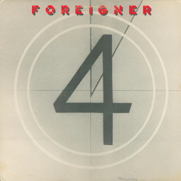 Cover of 4