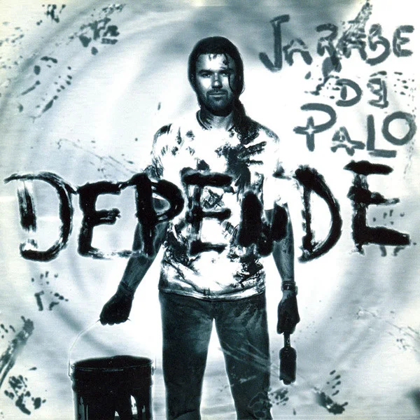 Cover of Depende