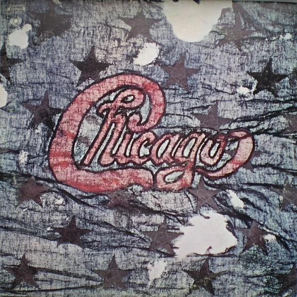 Cover of Chicago III