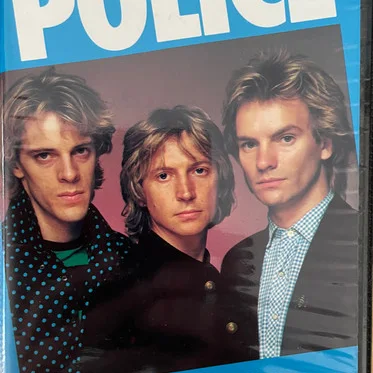 Cover of Around The World