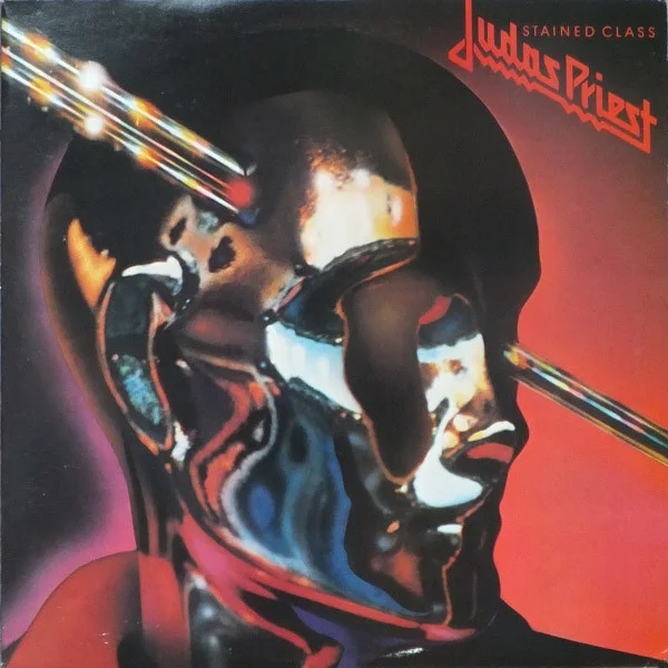 Cover of Stained Class