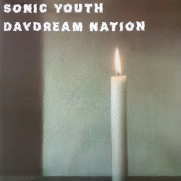 Cover of Daydream Nation