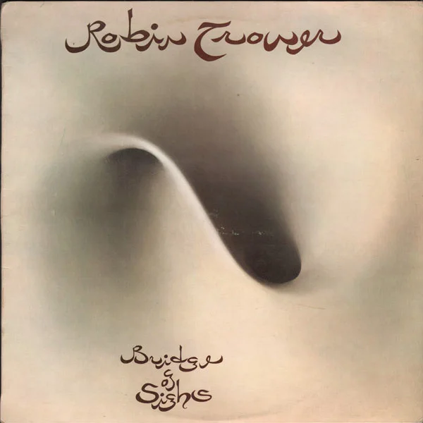 Cover of Bridge Of Sighs