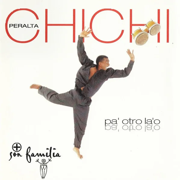 Cover of Pa' Otro La'o