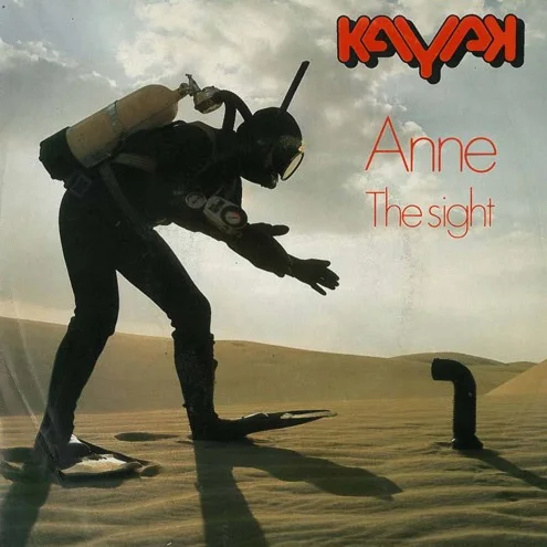 Cover of Anne