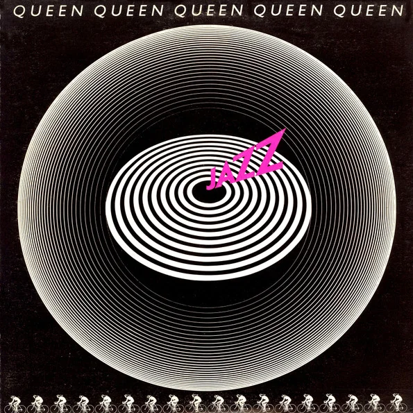 Cover of Jazz