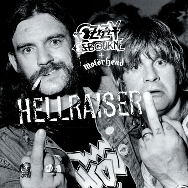 Cover of Hellraiser