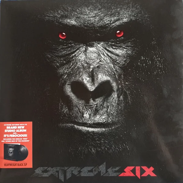 Cover of Six