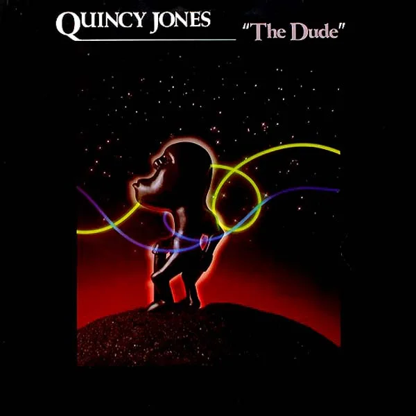 Cover of The Dude