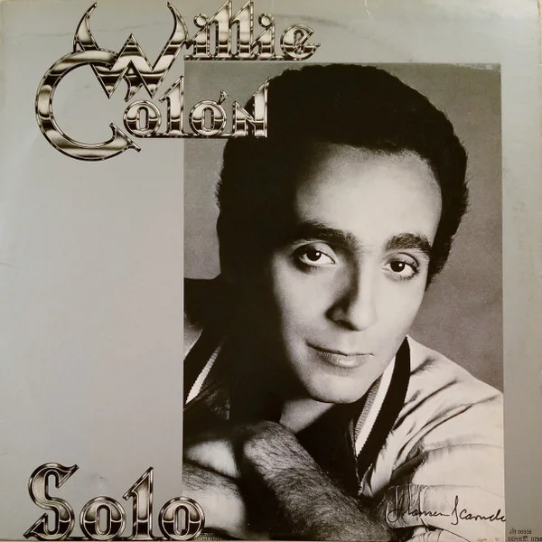 Cover of Solo