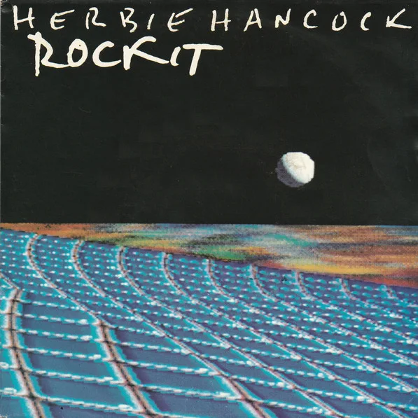 Cover of Rockit