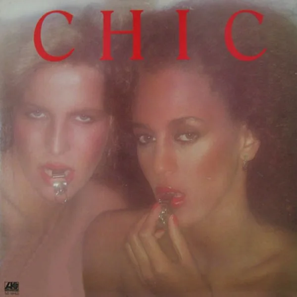 Cover of Chic