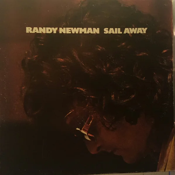 Cover of Sail Away