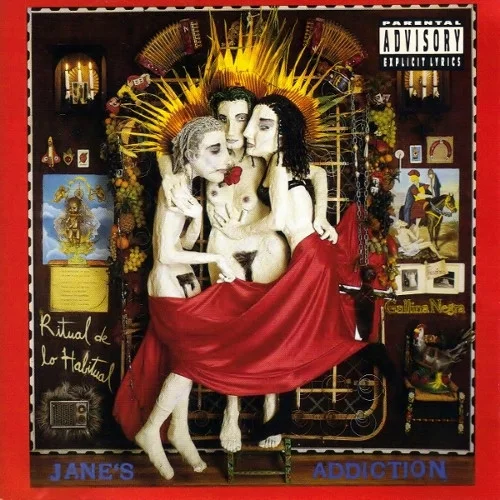 Cover of Ritual De Lo Habitual