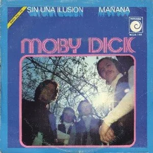 Cover of Sin Una Ilusion / Mañana
