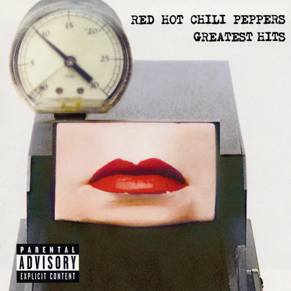 Cover of Greatest Hits