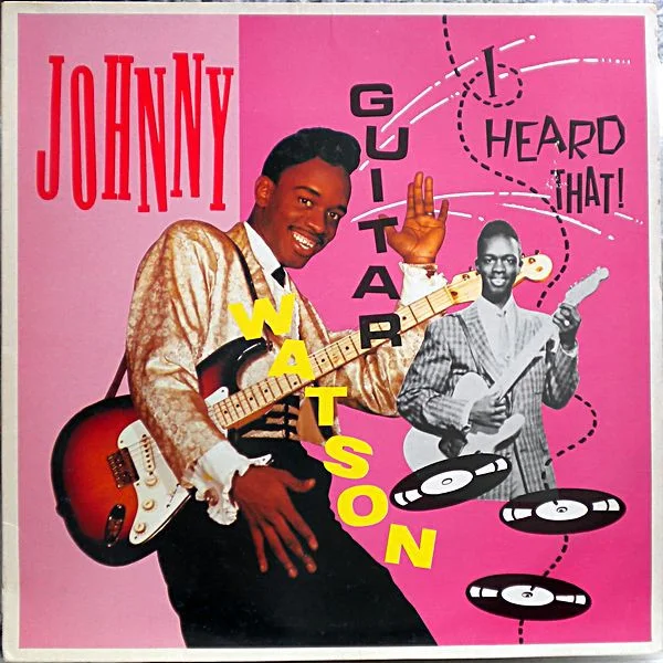 Cover of I Heard That!