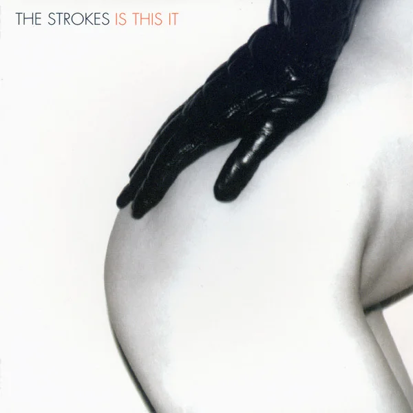 Cover of Is This It