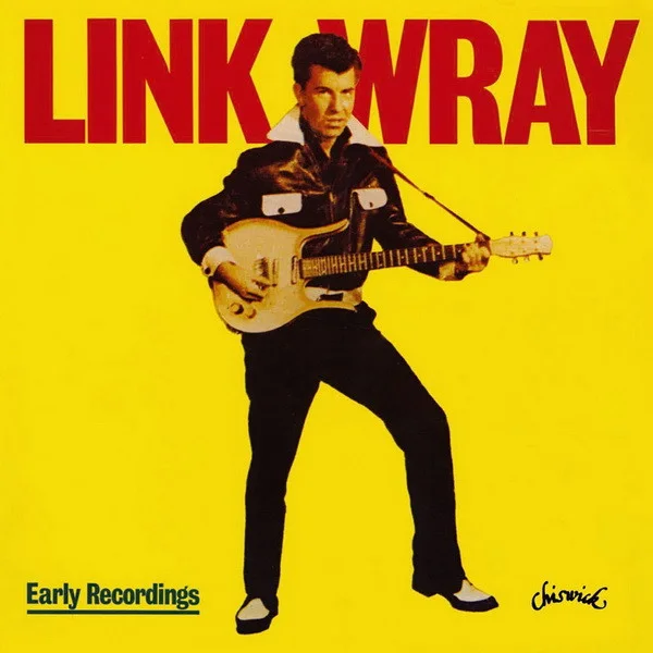 Cover of Early Recordings