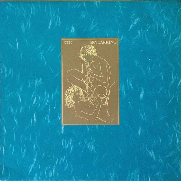 Cover of Skylarking