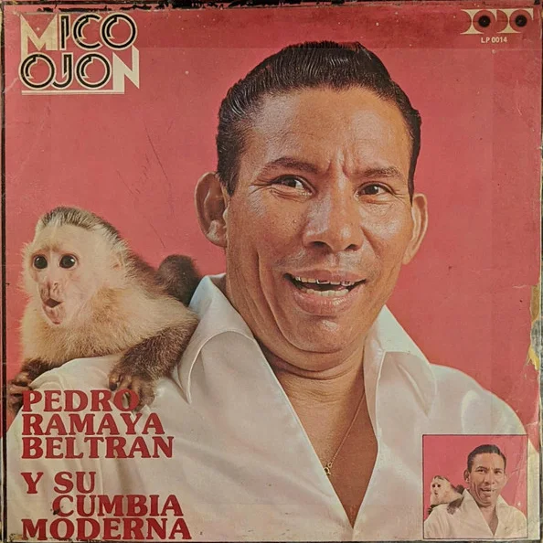 Cover of Mico Ojon
