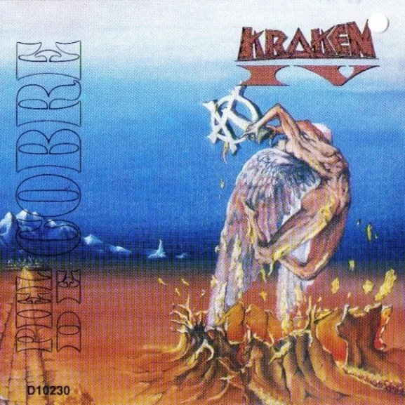 Cover of IV (Piel De Cobre)
