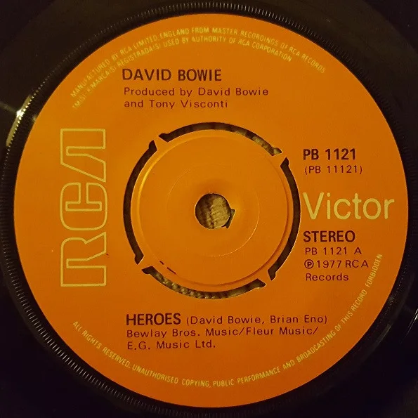 Cover of Heroes