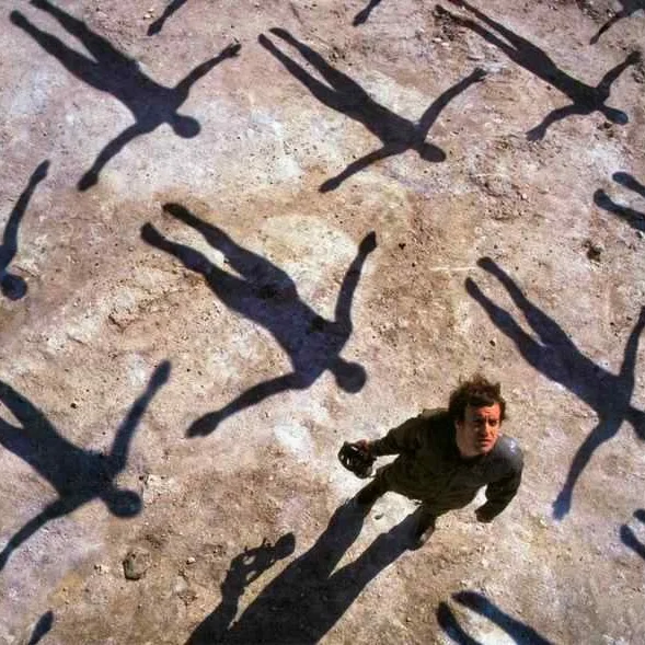 Cover of Absolution