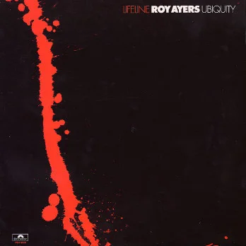 Cover of Lifeline