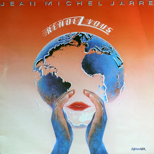 Cover of Rendez-Vous