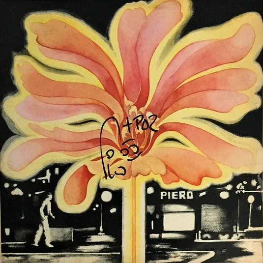 Cover of En Un Mundo De Fruta Encendida